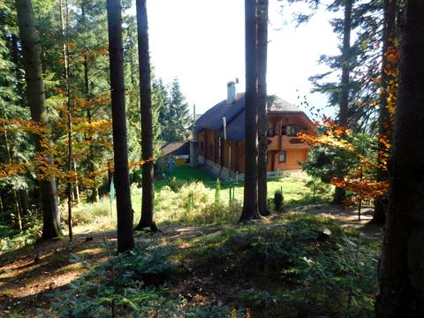 будинок за адресою Бориславська вул.