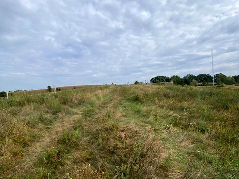 ділянка за адресою Белогородская