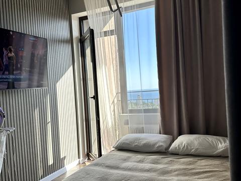 квартира за адресою Генуезька вул., 1/1