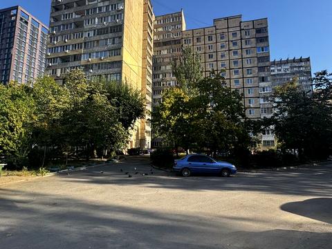 квартира по адресу Набережная Победы ул., 126