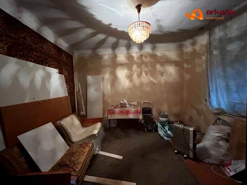 квартира по адресу Независимости ул., 148