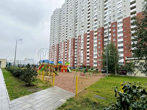 квартира по адресу Балтийский пер., 3-А