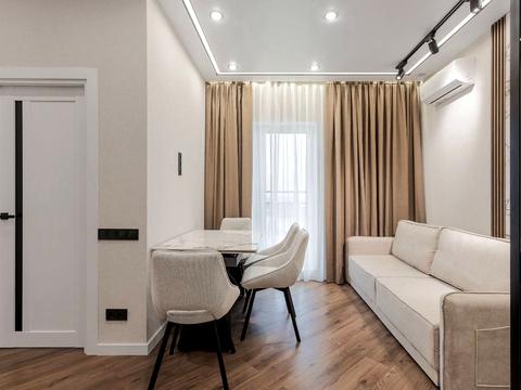 квартира за адресою Краснова вул., 3