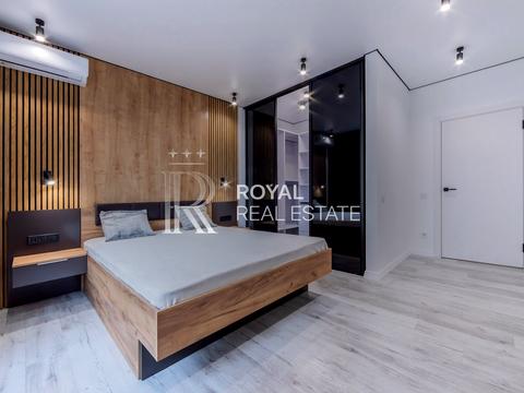 квартира за адресою Золотоустівська вул., 25
