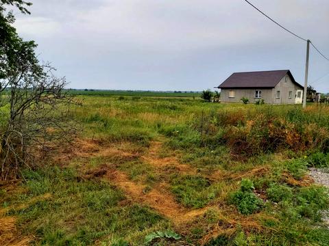 участок по адресу Солов'їна