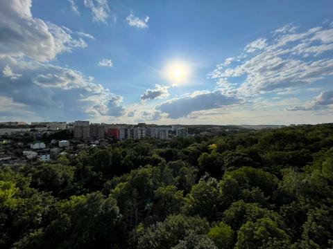 квартира за адресою Чумацька вул., 2