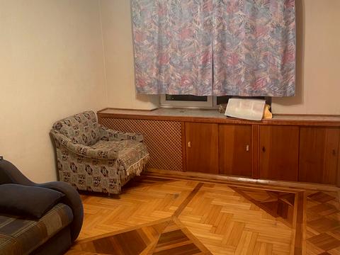 квартира по адресу Полтавский Шлях ул., 152