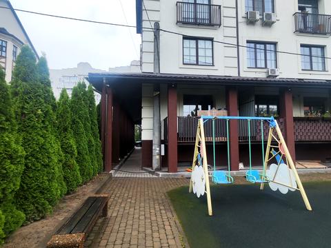 квартира по адресу Успешная ул., 28
