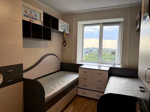 квартира за адресою Слави бульв., 52