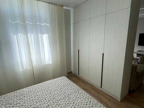 квартира по адресу Бачинского ул., 92