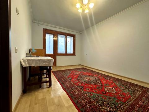 квартира по адресу Николаевская ул., 34а