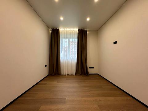 квартира по адресу Приозерна ул., 2