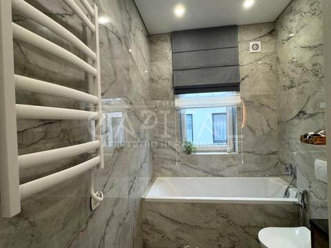 будинок за адресою Борщагівська вул.