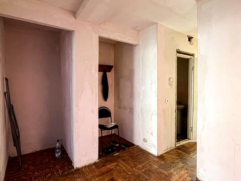 квартира по адресу Данилишиних ул., 49