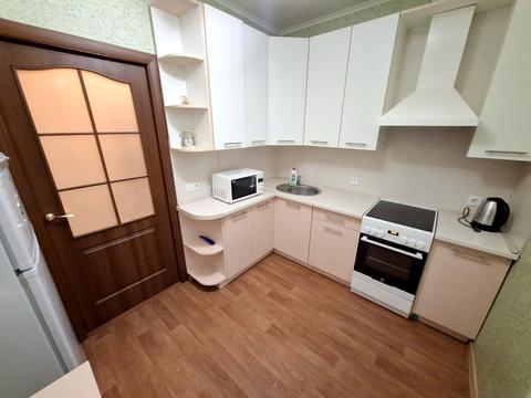 квартира за адресою Єлизавети Чавдар вул., 38