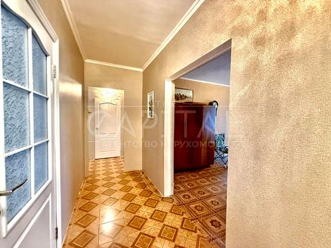 квартира по адресу Северная ул. (Північна), 54