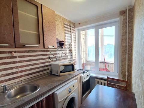 квартира за адресою Березняківська вул., 16-Б