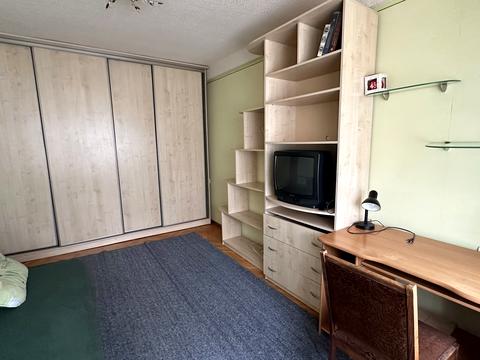 квартира по адресу Юности, 4