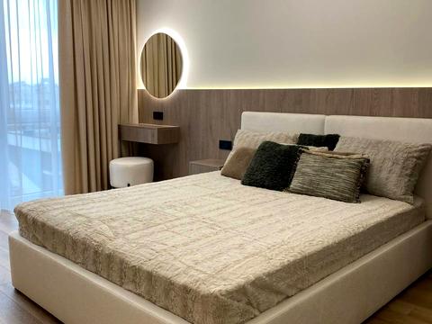 квартира по адресу Степана Бандеры ул., 79