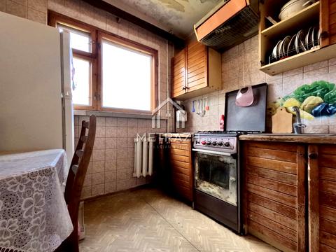 квартира по адресу Гагарина просп. (Гагаріна), 44