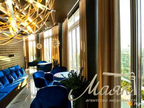 квартира по адресу Леси Украинки бульв., 7-В