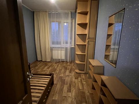 квартира за адресою Бровари, Грушевського вул., 17