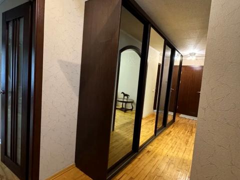 квартира за адресою Менахем-Мендл Шнеєрсона вул. (Мініна), 5
