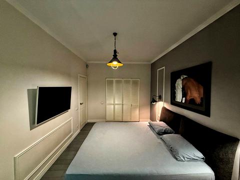 квартира за адресою Порохова вул., 20-Г