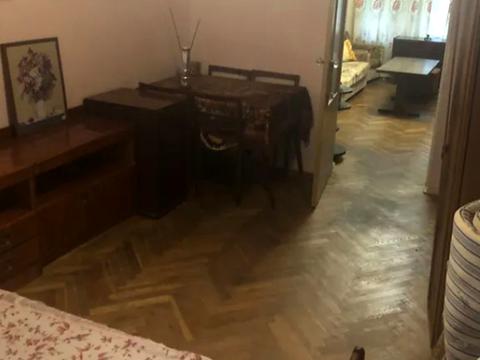 квартира за адресою Солом'янська вул., 21