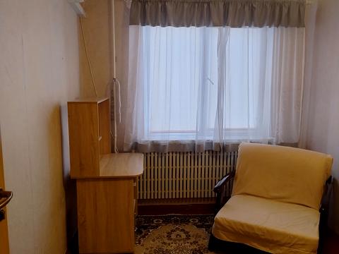 квартира по адресу Амосова ул. (Корчагінців), 25