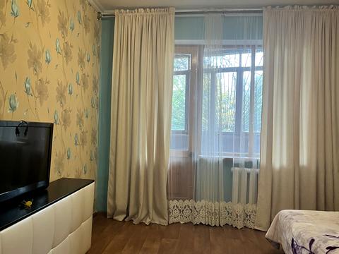 квартира за адресою Владислава Бувалкіна вул. (Бочарова Генерала), 52