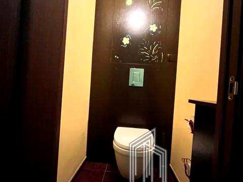 квартира по адресу Академика Заболотного ул., 26