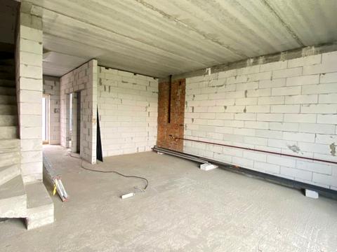 будинок за адресою Черняхівського вул.