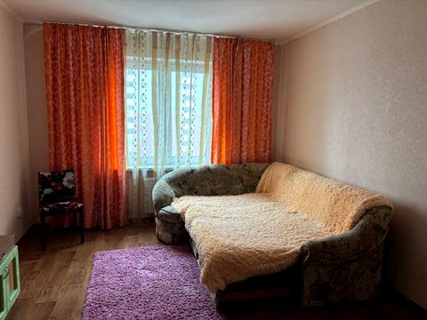 квартира за адресою Балтійський пров., 3