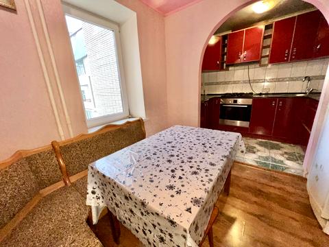 квартира по адресу Степана Бандеры ул., 15