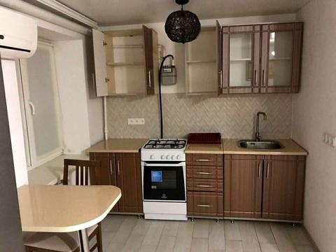 квартира за адресою Сегедська вул., 12