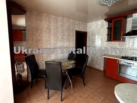 квартира за адресою Урлівська вул., 5