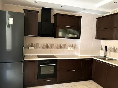 квартира за адресою Миколи Закревського вул., 95-Б