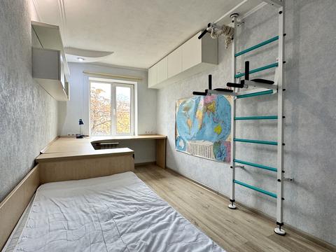 квартира за адресою Михайла Донця вул., 19
