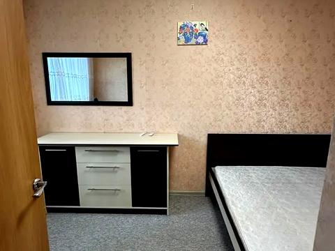 квартира по адресу Николая Василенко ул., 25