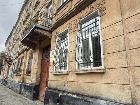 квартира по адресу Союза Украинок ул. (Лобачевского), 8б