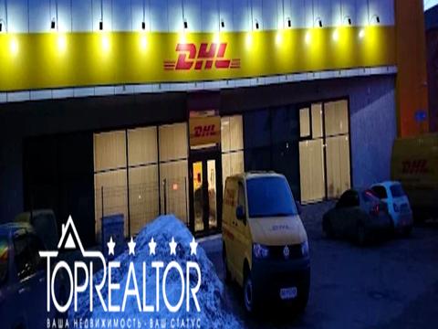 комерційна за адресою вул. Мар'їнської, 3 а