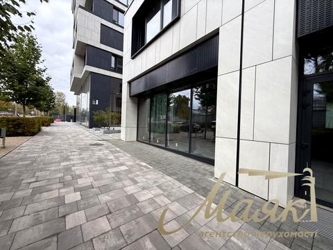 комерційна за адресою Ґарета Джонса вул. (Сім'ї Хохлових), 12