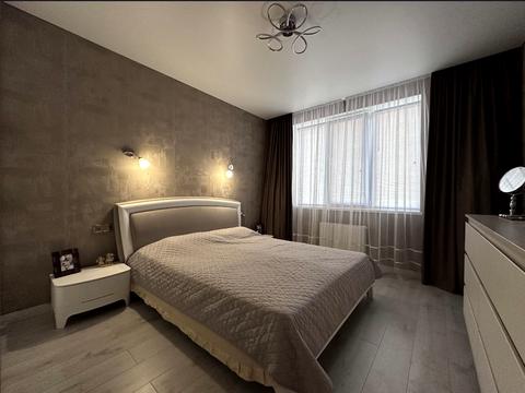 квартира по адресу Варненская ул., 27