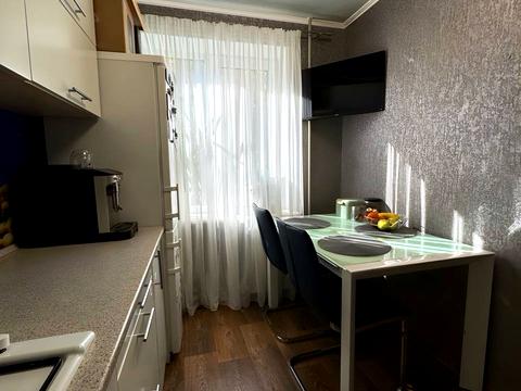 квартира по адресу Любарского ул. (Білостоцького), 84-А