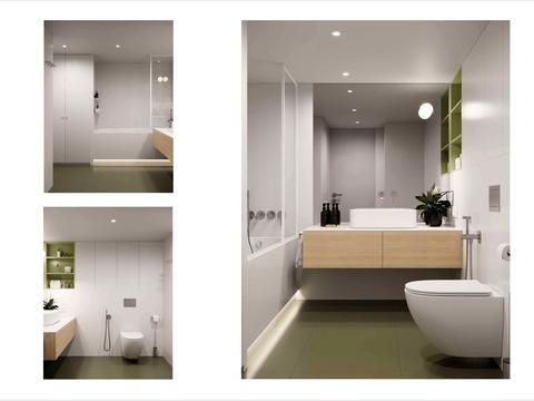 квартира за адресою Берестейський просп. (Перемоги), 11 к2