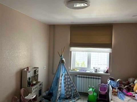 квартира по адресу Героев просп., 12