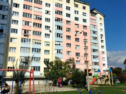 квартира по адресу Троллейбусная ул., 32