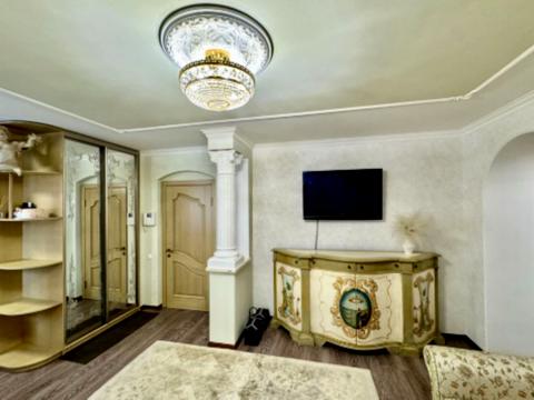 квартира за адресою Володимира Антоновича вул. (Свердлова), 26