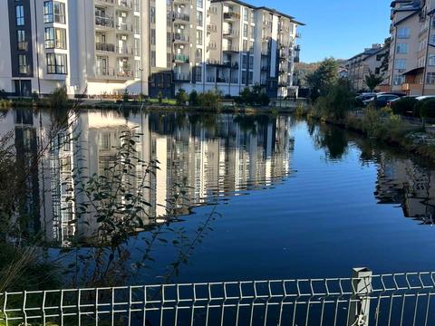 квартира по адресу Львовская ул., 27